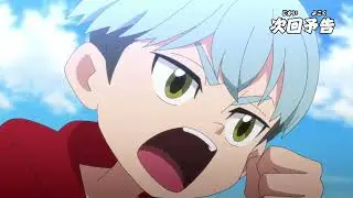 Ninjala Anime - Episode 193 Preview