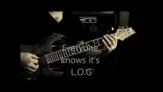 Everyone knows it's l.o.g. playthrough- Emetic