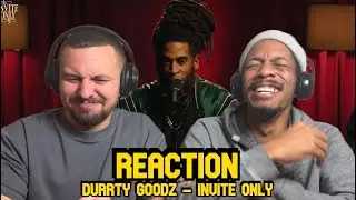 Energy Zapper - DURRTY GOODZ | Только по приглашению | Реакция