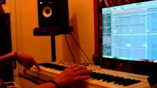 ben cubix live