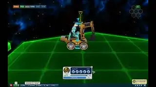 Bug Unlimited Relic Energy | Lost Saga Origin #shorts