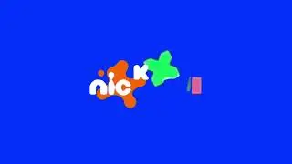 Nick XD Screenbug Animation