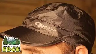 Outdoor Research Helium Radar Rain Cap