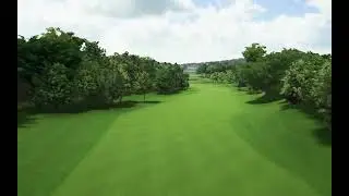 Fota Island - Belvelly Hole 1