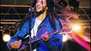 Julian Marley - Lion in the Morning.
