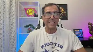 APRESENTA&Ccedil;AO DO CANAL CRIPTO NA GRINGA