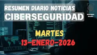 Resumen 13Ene: n8n sufre ataque de cadena de suministro, GoBruteforcer compromete bases cripto