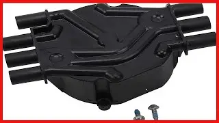 ACDelco GM Original Equipment Distributor Cap Reliable Fit and Performance for Your GM Vehicle