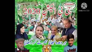 pmln song 2020