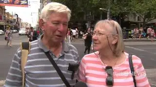 Seniors&rsquo; Transport | 9 News Adelaide
