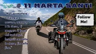 #11 - Marta Santi 