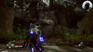 Evil West Part 3, What in the Golden Circle is this?