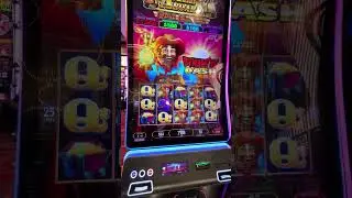 Dynamite Dash Bonus