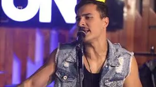 FUN7 - À Sua Maneira / Mina do Condomínio / Bang / This Love [Live Sessions]