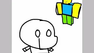 Chibi Noob! (o&acute;&omega;`o)ﾉ