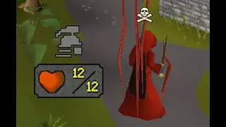 Runescape's Top 5 Most Unique Accounts (Season 2 Finale)