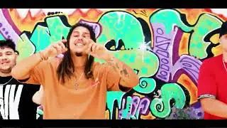 R$ Clay, Sppi & Dakey - ACHO QUE EU VOLTEI NO TEMPO (VideoClipeOficial)