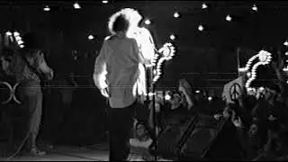 UHF - Sonhos Na Estrada De Sintra (ao vivo em Glória Do Ribatejo 1991)