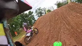 3Palms GP track moto 1