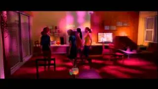 Beyond: Two Souls Funny First Moments
