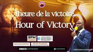 Hour of Victory/l'heure de la victoire