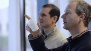 ECMWF 2013 Corporate video