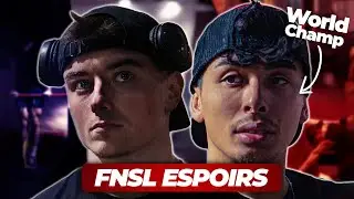 MA PREMIÈRE COMPÉTITION DE STREET-LIFTING !! (FNSL Premiers Pas 🇫🇷 ft. @ashuraworkout)