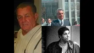 Гангстер, который однажды ударил Джона Готти и набросился на Энтони Кассо: бурная жизнь «Микки Боя»