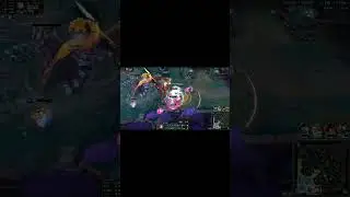 BenAndM Finds the Angle #leagueoflegends#nacloq #lolcompetitive
