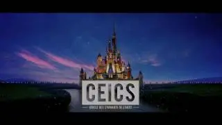 CEICS presents : Jeux dans la Ville - 2016