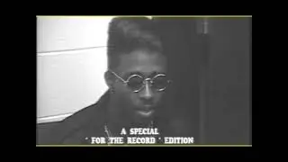 Kwamé on Growth, Control & the Business of Hip-Hop