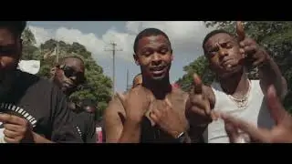 T-Jones - GME (official video)