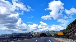 2022/12/20-1 Puerto Rico: Driving from San Juan to Ponce