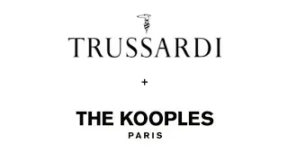 Лот #6 Trussardi + The Kooples.