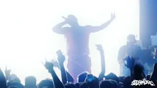 Andy Mineo - I Ain't Done LIVE @ Holy Smoke! 2024