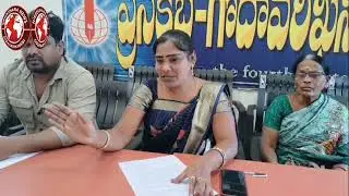 సర్ఫేస్ జాబ్ ఇప్పిస్తామని మోసం చేస్తున్న కార్మిక సంఘాల నాయకులు #UnionLeadersExposed#FalsePromises