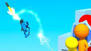 MSCREATOR CRAFT IS LIVE and playing gun shooting game 🎯 🎯🎯 #shooting #live #livegaming