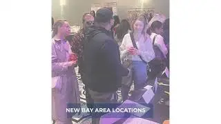 New Wedding Fair Locations in the Bay Area.