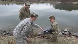 Warfighter Health, Performance and Evacuation Project Management Office