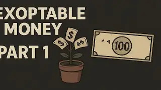 exoptable money