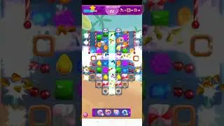 Candy Crush Saga Game Level @9889