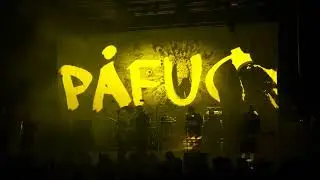 Seigmen - Påfugl & psykopat w/intro // Sentrum Scene 19.12.2025