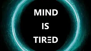 BASE JAM'S - Mind Is Tired [Lyric Video]