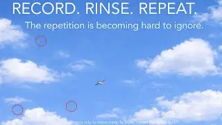 Caught on Camera: Record. Rinse. Repeat. | &ldquo;UAP Dragons&rdquo; & Repeating Aerial Anomalies 🛸✨🤔