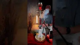 Japona Satori Hookah