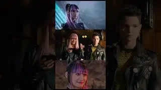 Hi Wade! 🥰, Yukio (Deadpool 2) #deadpool #deadpool3 #marvel #avengers #yukio #movie #clips #cute