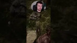 как построить наклонную крышу в сыновьях леса #шорты