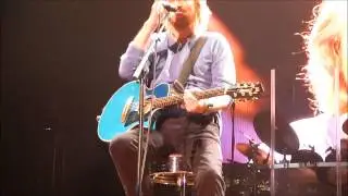 Barry Gibb & Stephen Gibb - On Time & I Gotta Get a Message to You