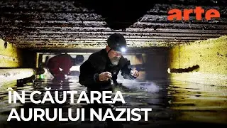 Polonia: Secretele din buncărele naziste | ARTE.tv Documentare