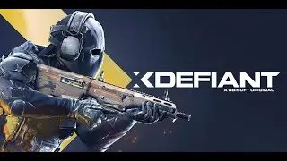 Играю в новую игру от Ubisoft XDefiant